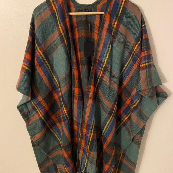 Ruana - Picture 8 of 8